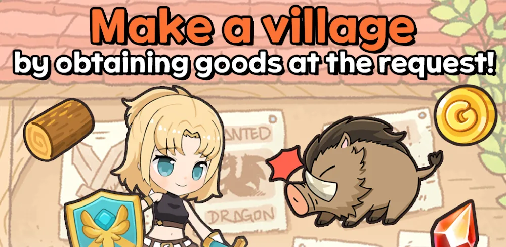 Party Members Wanted!