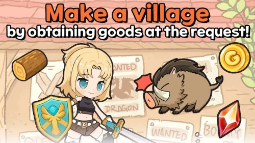 Party Members Wanted!