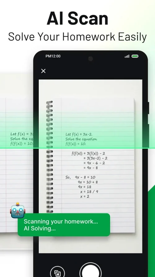 PDF AI: Summarize & Digest
