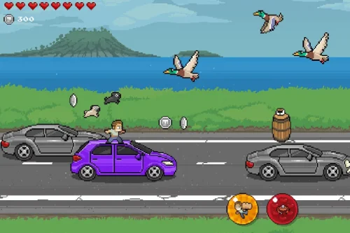 PewDiePie: Legend of Brofist