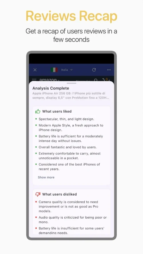 Price Tracker | Reprice