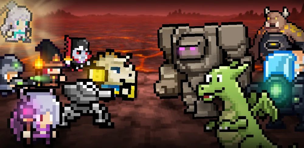 Random Knights: Spare Us!!