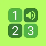 ReflexNum: Numbers | Listening