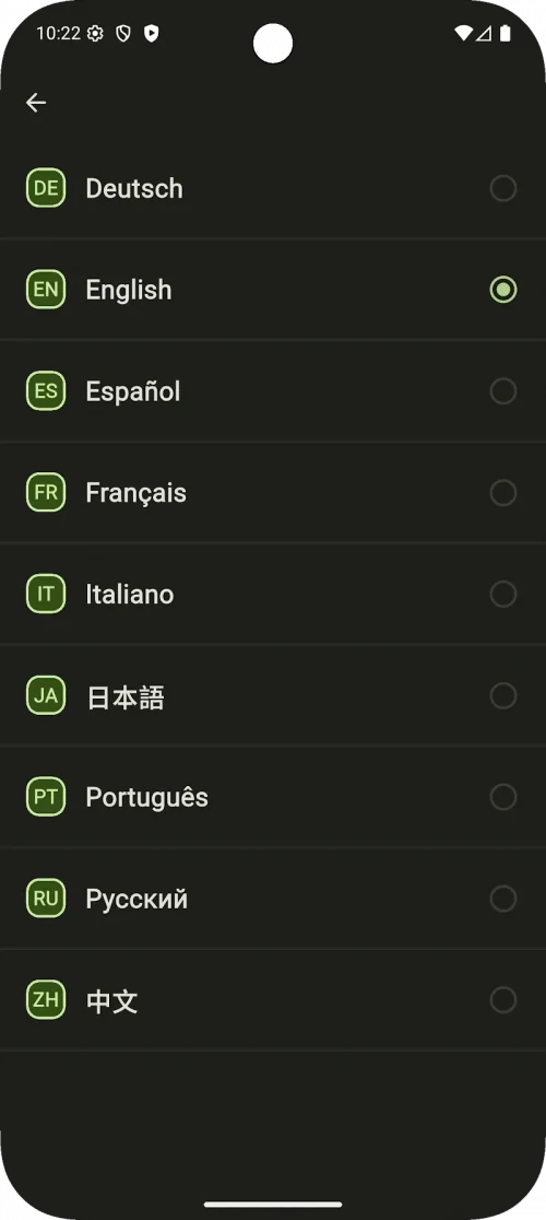 ReflexNum: Numbers | Listening