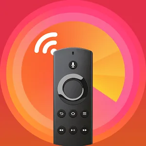 Remote for Fire TV – Firestick
