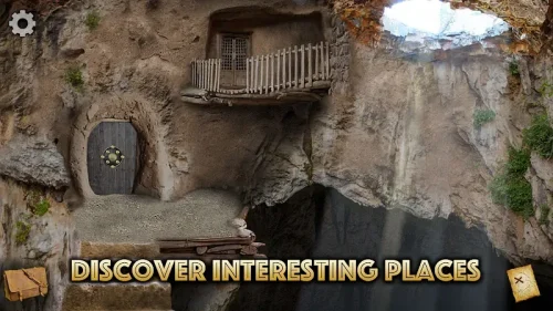 Rescue the Enchanter