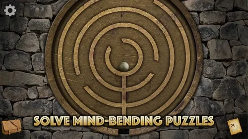 Rescue the Enchanter