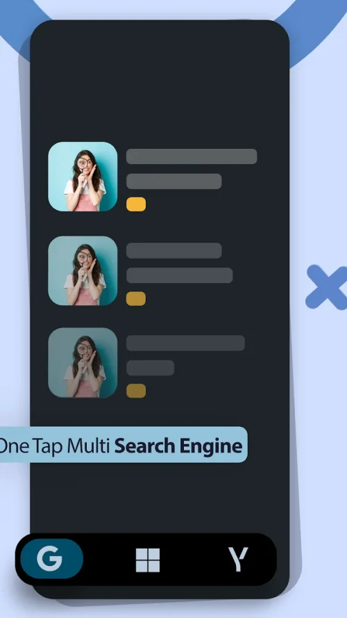 Reverse Image Search – Multi