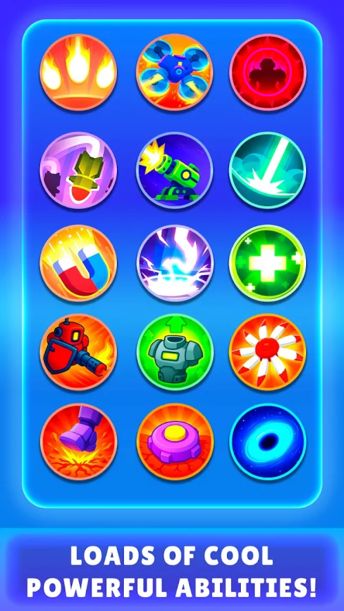 Robot Survivor 3D: Mech Battle