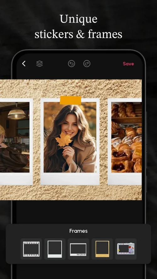 Scroll & Collage Maker: InsMix