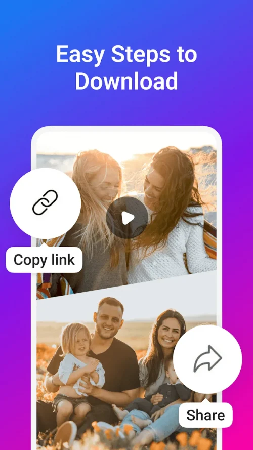 SDownloader – Video Downloader