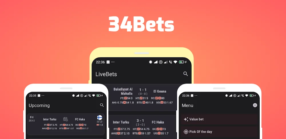 Soccer Betting Tips