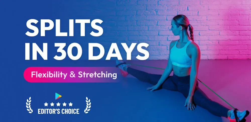 Splits Training in 30 Days