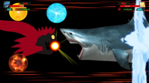 Stickman Ninja 3: Premium