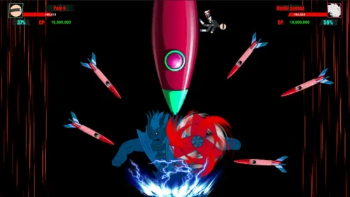 Stickman Ninja 3: Premium