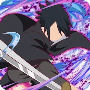 Stickman Ninja 3: Premium