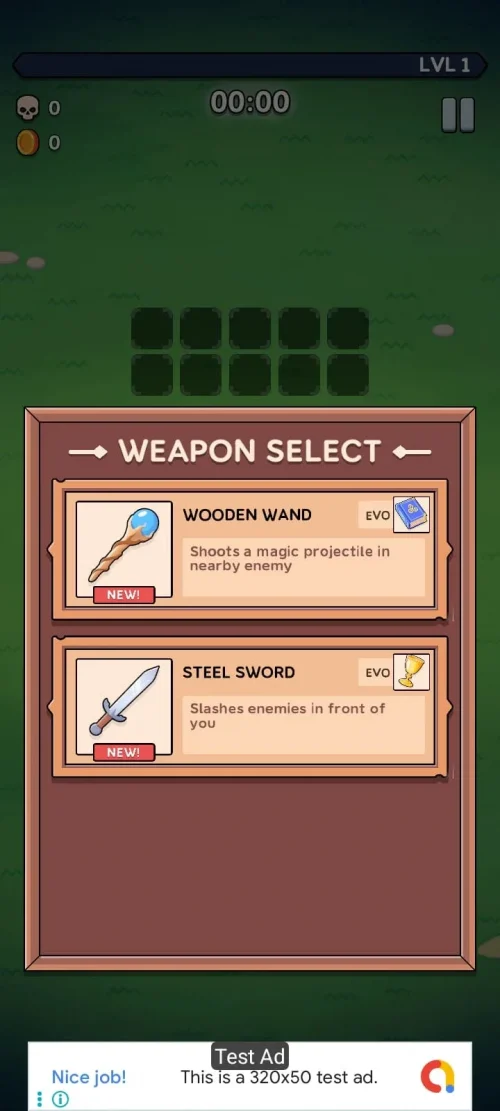 Survivor Legends: Monster War