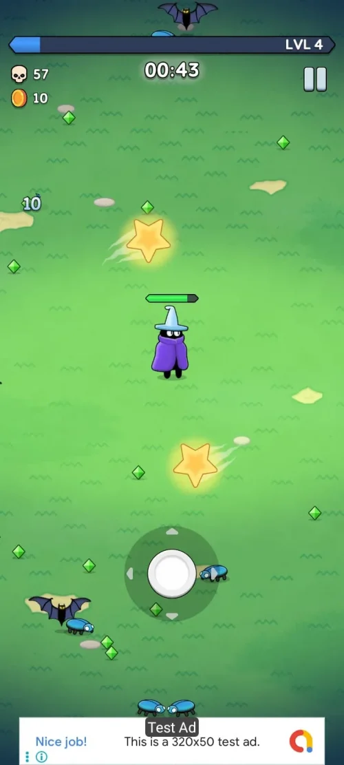 Survivor Legends: Monster War