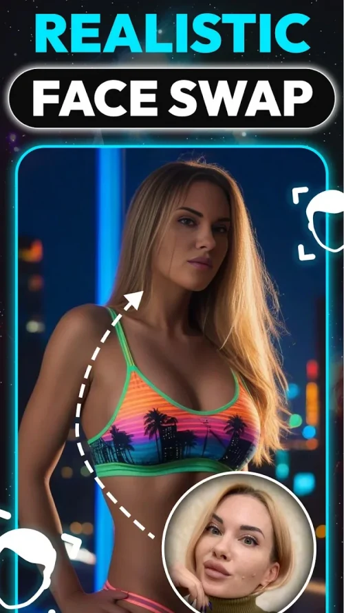 Swapy: Photo & Video Face Swap