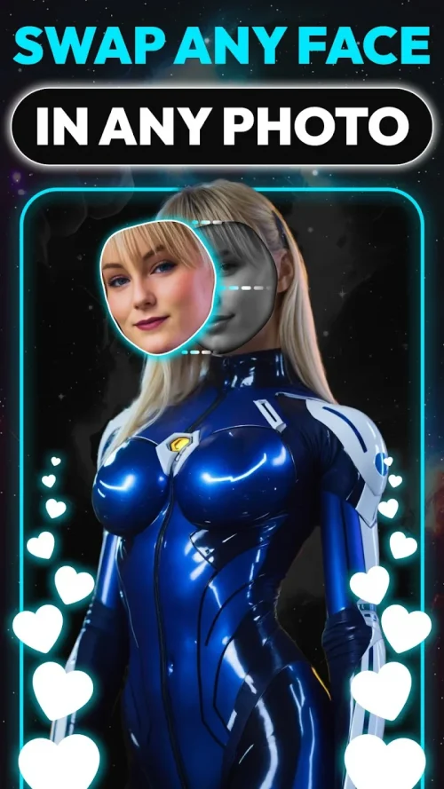 Swapy: Photo & Video Face Swap