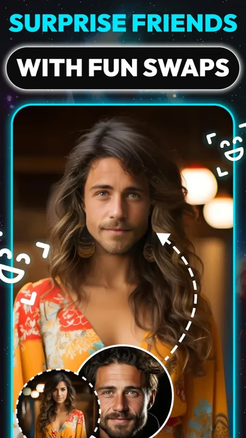 Swapy: Photo & Video Face Swap