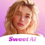 Sweet AI – Virtual Companion