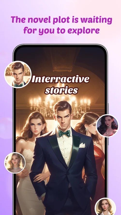 Sweet AI – Virtual Companion