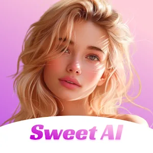 Sweet AI – Virtual Companion