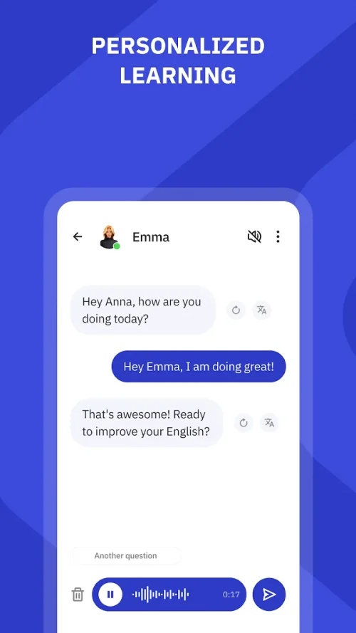 Talkpal – AI Language Learning