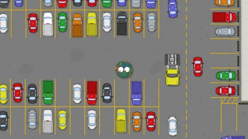 Tasty Planet: Final Bite