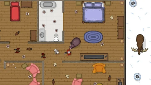 Tasty Planet: Final Bite