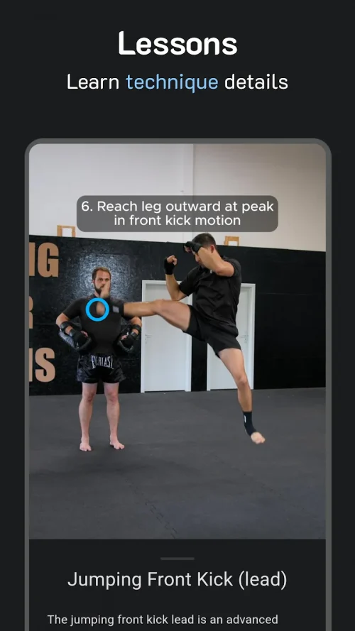 Thenics Flow: Movement Coach