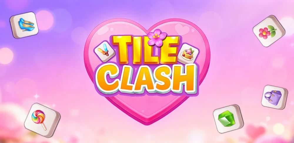 Tile clash