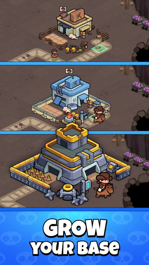 Townfall – Tower Defense TD