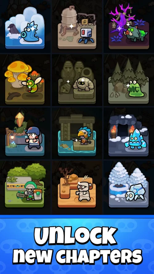 Townfall – Tower Defense TD