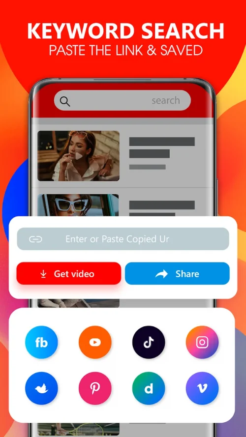 Tube Video Downloader