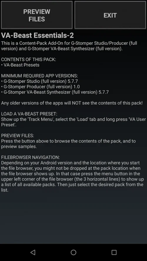 VA-Beast Essentials-2