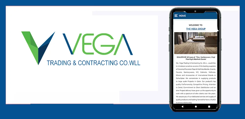Vega Trading & Contracting Co. (Vega movies)