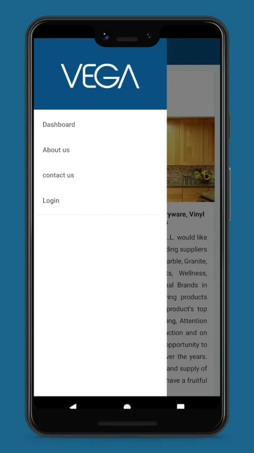 Vega Trading & Contracting Co.