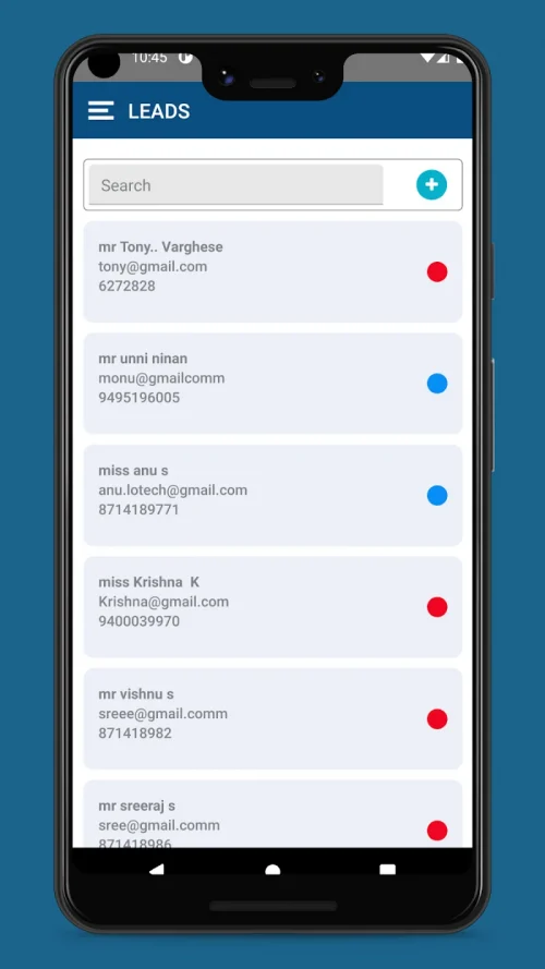 Vega Trading & Contracting Co.