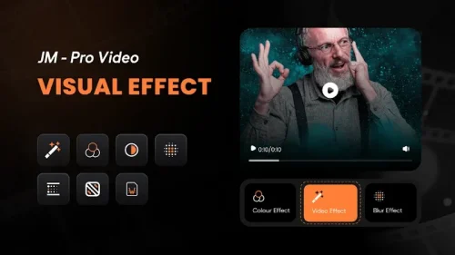Video Editor & Maker Pro