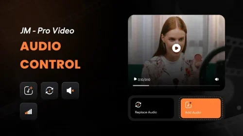 Video Editor & Maker Pro