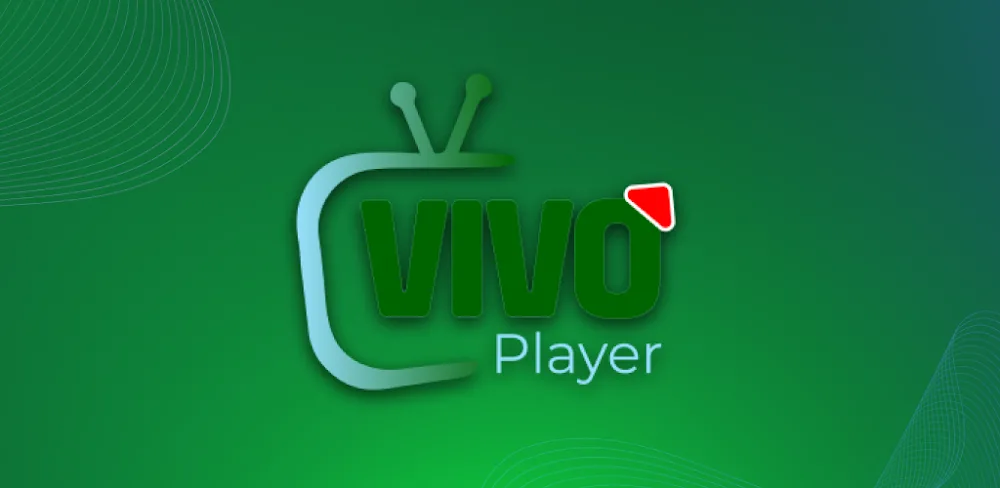 Vivo Player – IPTV
