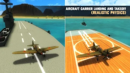 War Dogs : Air Combat Flight S