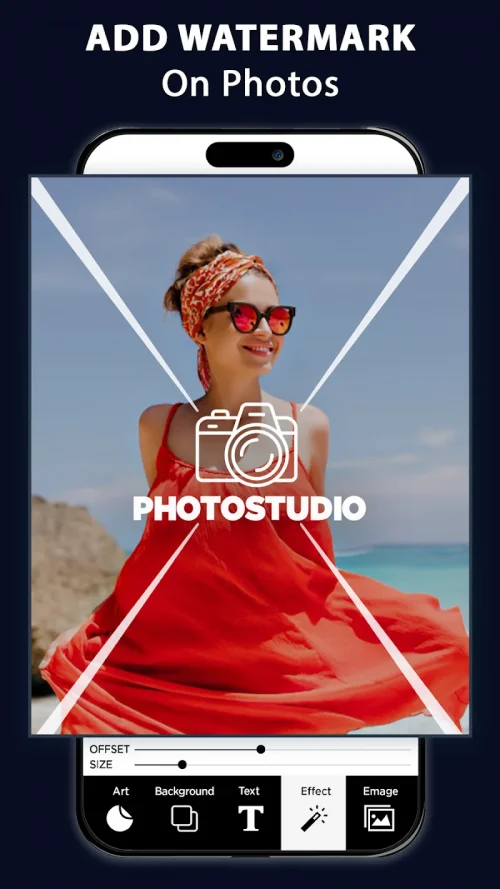 Watermark – Add Watermark