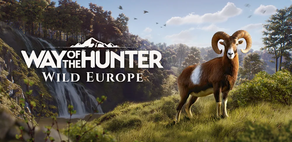 Way of the Hunter Wild Europe