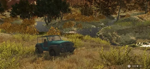 Way of the Hunter Wild Europe