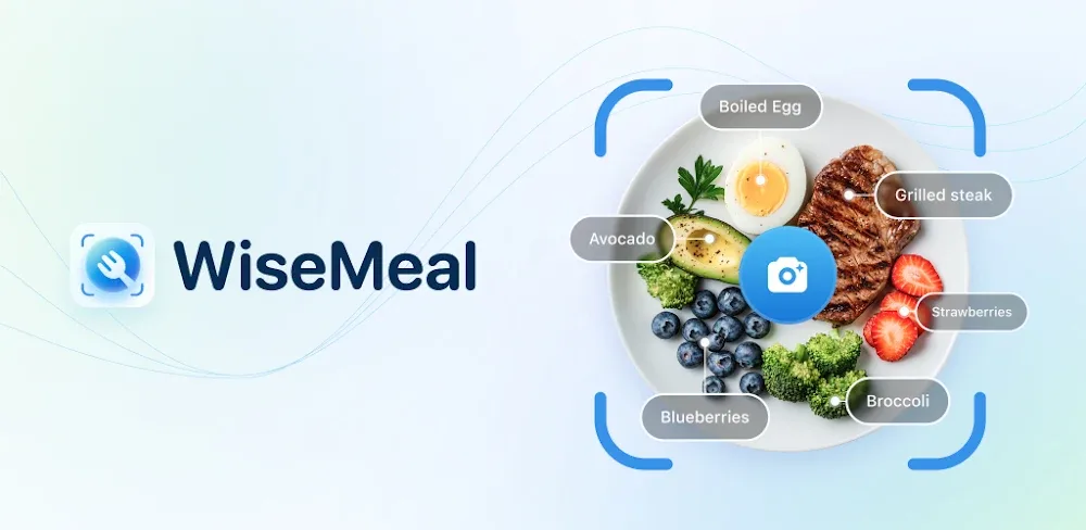 WiseMeal: AI Calorie Tracker