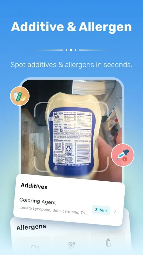 WiseMeal: AI Calorie Tracker