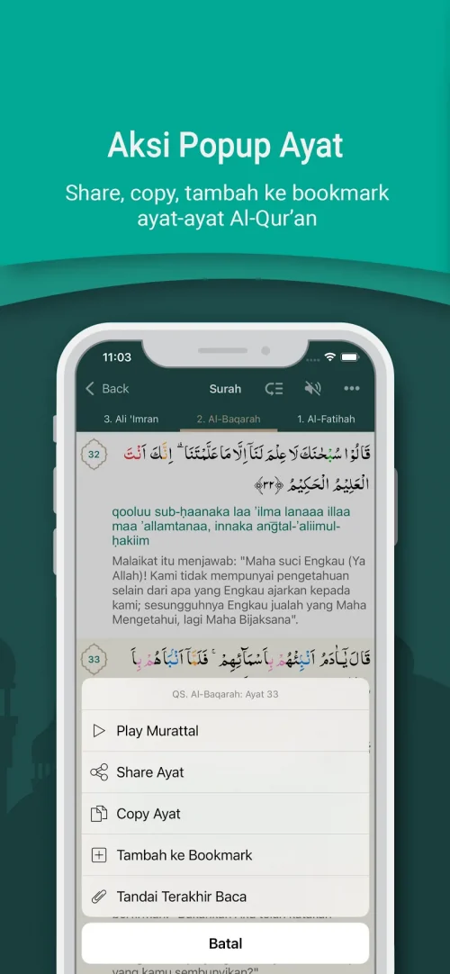 Al Quran Melayu